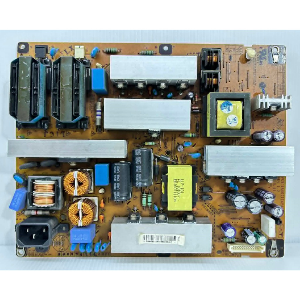 ซัพพลาย ทีวี LG รุ่น 32LD460 / 42LD460 / 42LK450 / 42LK410 / 42LD550/ 42CS460 (ตำหนิมีรอยซ่อมนะครับ 