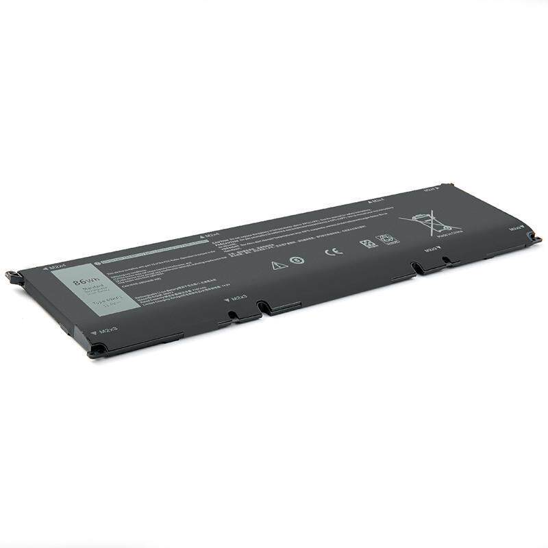 LPO Laptop Battery 69KF2 Compatible With DE G15 5510 5511 5515 5520 5521 G7 15 7500 15