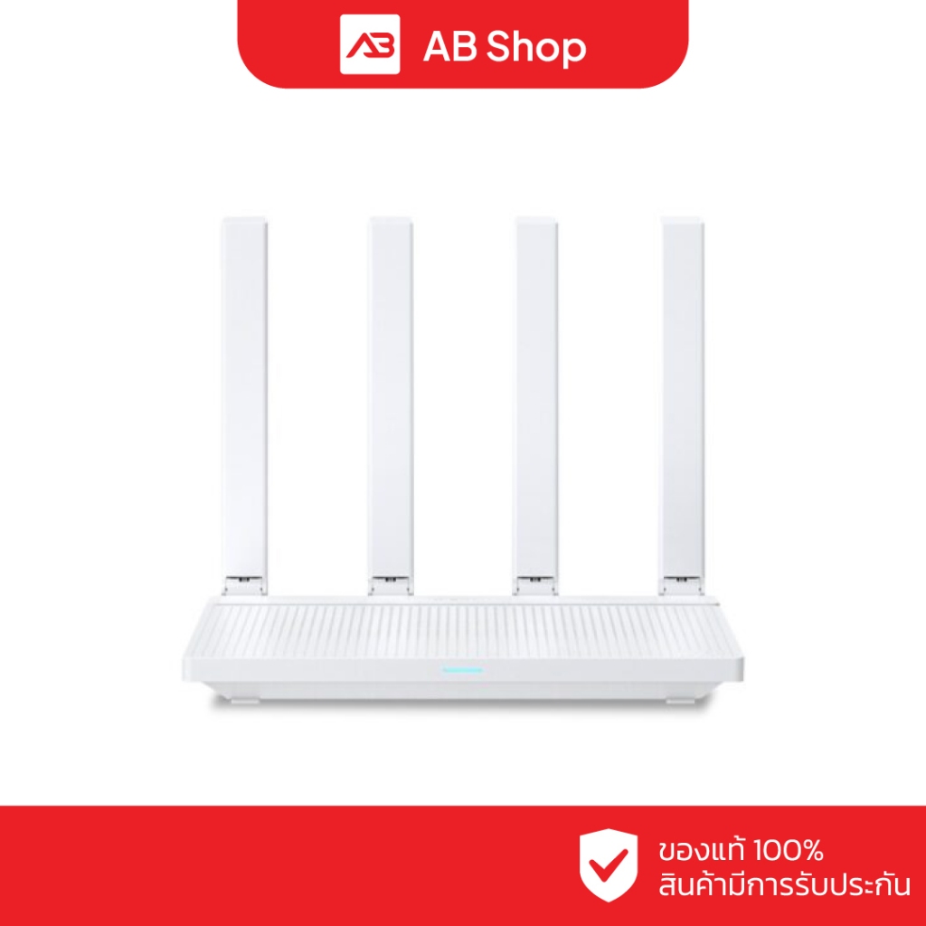 Xiaomi AX3000 WiFi Router รุ่น AX3000T(DVB4423GL)