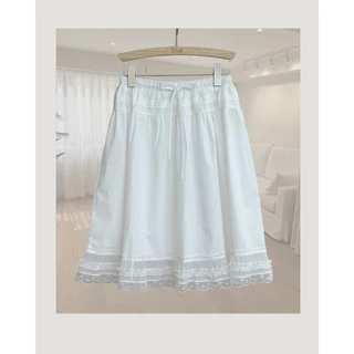 tshop กระโปรง Bondi skirt