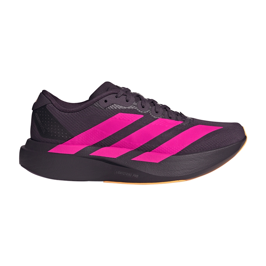 [ของแท้ 100%] adidas Adizero EVO SL WOVEN Women ราคา ถูกที่สุด ดีลบีเคเค แกลเลอรีภาพที่ 5