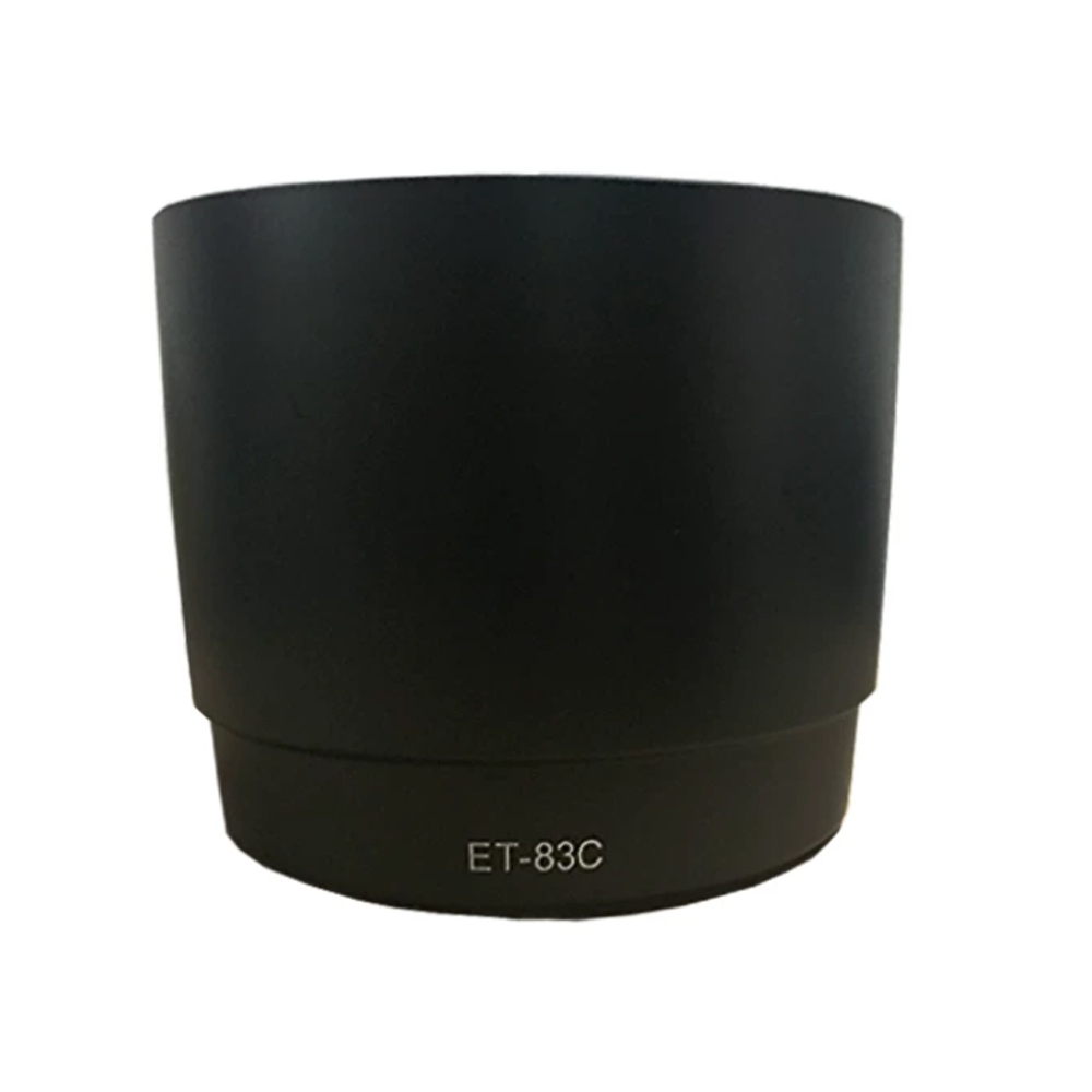 ET-83C Hood for Lens Canon EF 100-400mm f/4.5-5.6L IS USM ฮูดเลนส์ แคนอน 100-400
