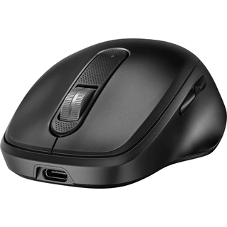HP 515 Ultra-Fast Rechargeable Wireless Mouse | เม้าไร้สาย 4,000 DPI ชาร์จ 3 นาที ใช้ได้ 30 วัน