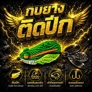 NP.21 ติดปีกJR. 2ใบหลิว 3.5เซน ตะขอ#1 สีสวย แถมกิ๊บทุกตัว