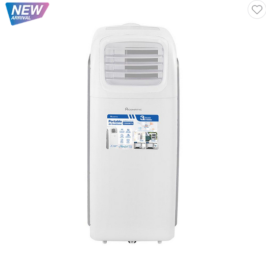 แอร์เคลื่อนที่ ACONATIC AN-PAC12D1 12000 บีทียู