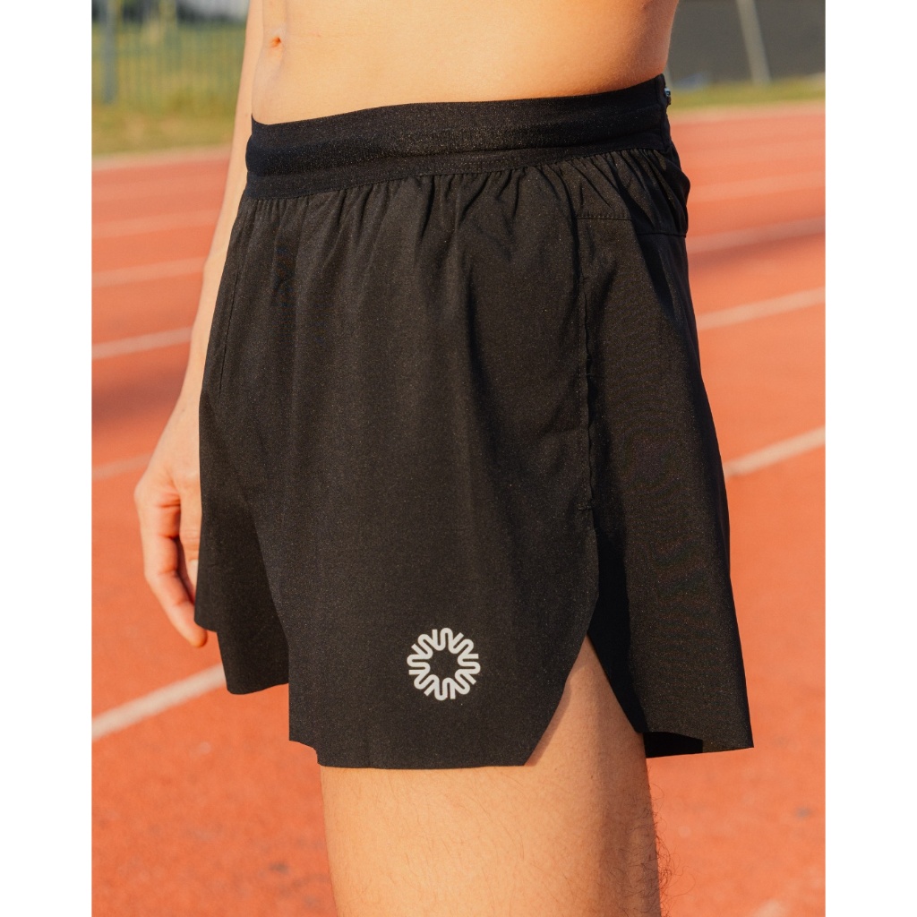 Seconds Prorun 3" - Running Short