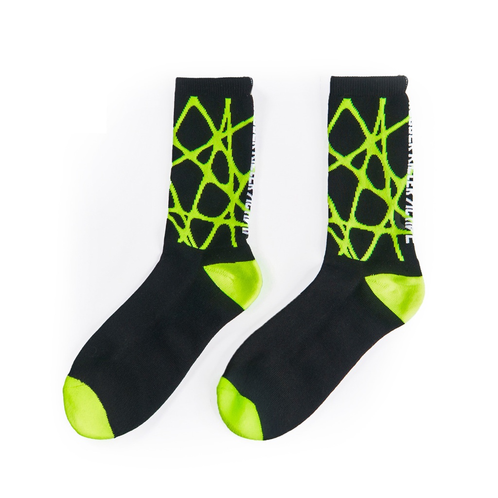 Rubber Killer - Active Runner Socks
