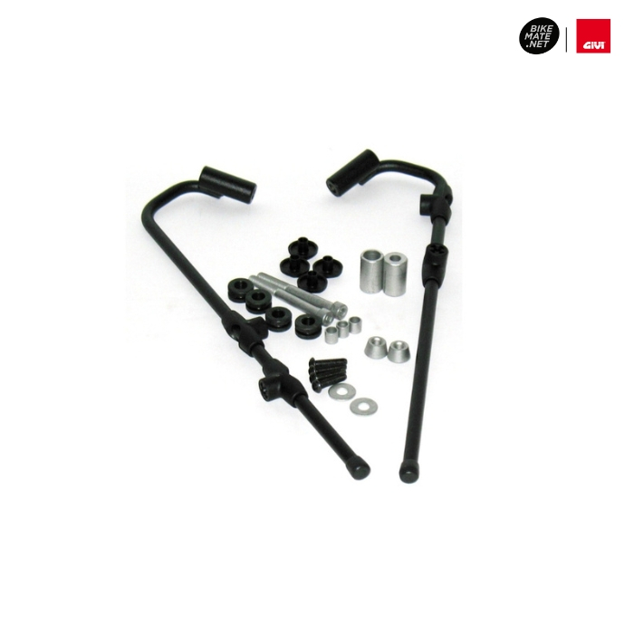 GIVI A104A Specific Screen Fitting Kit for 104A - อุปกรณ์เสริมอื่นๆ