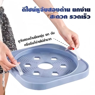 ที่รองถังแก๊ส ฐานรองถังแก๊ส ที่รองถังแก๊สแบบมีล้อ เคลื่อนย้ายสะดวก หมุนได้อิสระ รับน้ำหนักได้ดี
