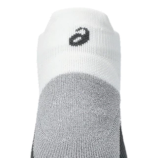 ASICS : 3013B345.100 PERFORMANCE RUN SOCK ANKLE UNISEX ถุงเท้าชายหญิง