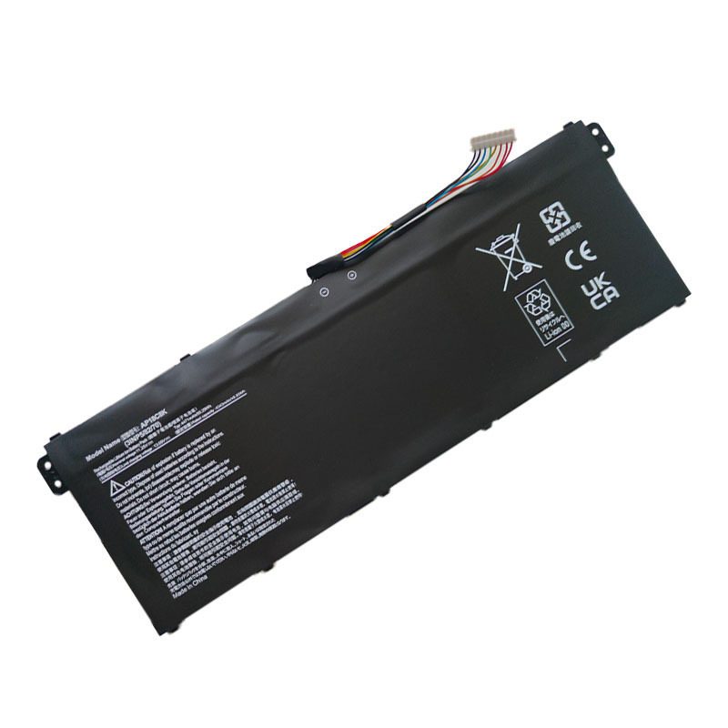 AP18C8K Laptop Battery For Acer Chromebook Spin SP314 CP713-2W Swift 3 SF314 Aspire