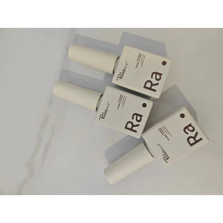 พร้อมส่ง RABIA 30 สี ลูกแก้ว สีสวย ดึงง่าย แถมฟรีชาร์จสี