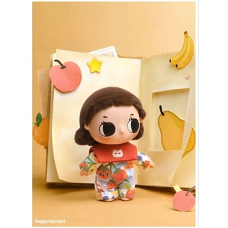 🌟พร้อมส่งจากไทย🖍️ พวงกุญแจ น้องเนียวตะ สุดน่ารัก แท้💯 Nyota Where Moments Meet Series Plush Doll 💯💯
