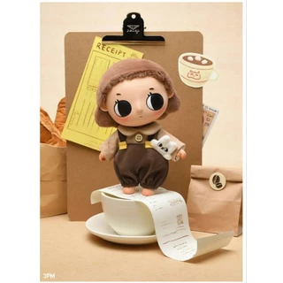 🌟พร้อมส่งจากไทย🖍️ พวงกุญแจ น้องเนียวตะ สุดน่ารัก แท้💯 Nyota Where Moments Meet Series Plush Doll 💯💯