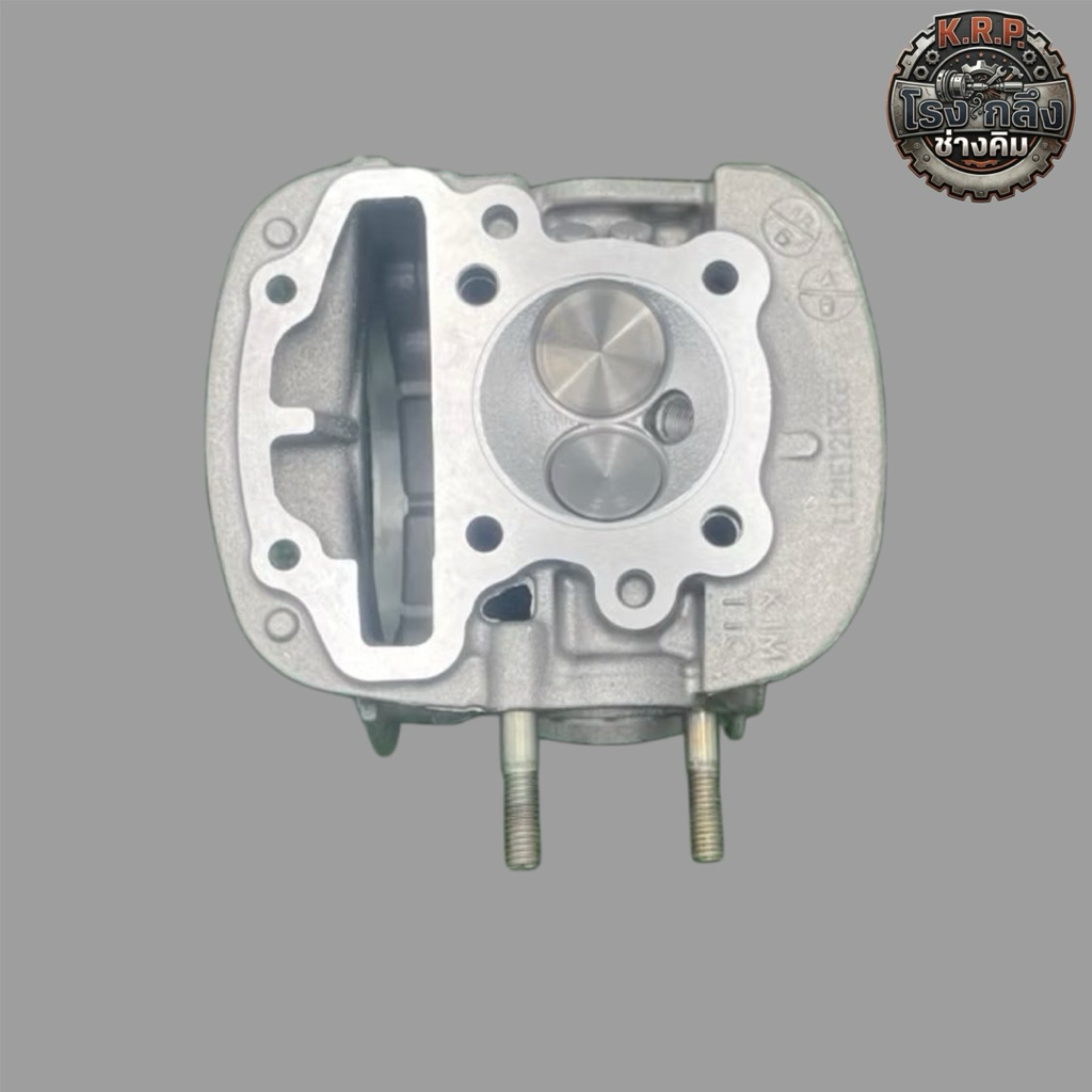 ฝา110i-125i 2021-2025 วาล์ว28/24ลูก56-58