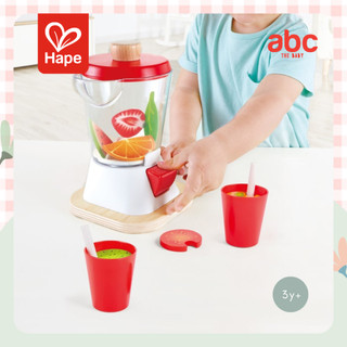 HAPE Smoothie Blender	เครื่องปั่นสมูทตี้	3Y+ รูปที่ 5