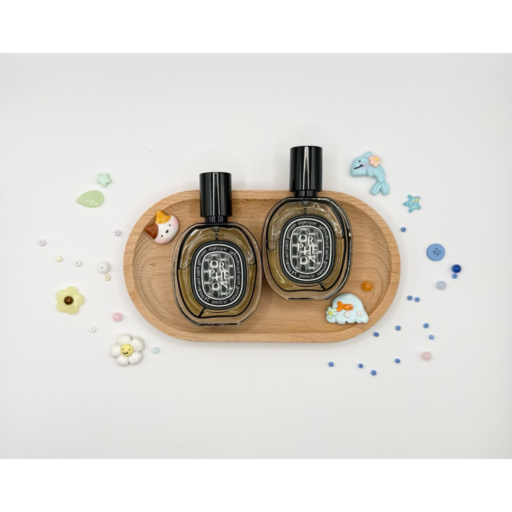พร้อมส่ง ✨Diptyque✨น้ำหอมกลิ่น Orpheon ขนาด 30 ml ลิมิเตล size ไม่มีกล่อง ขวดเทสเตอร์ ของแท้💯