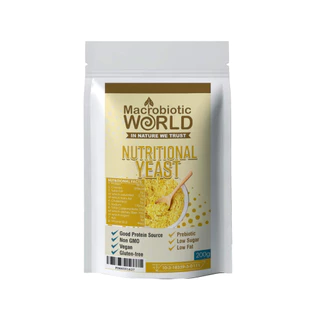 Natural Efe/ Nutritional Yeast นิวทริชั่นแนล ยีสต์