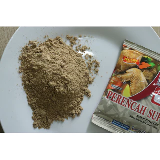 ผงซุป อาดาบี ใช้สำหรับทำน้ำซุป ขนาด 24g. 250g. เพิ่มกลิ่น เพิ่มสี มีฮาลาล