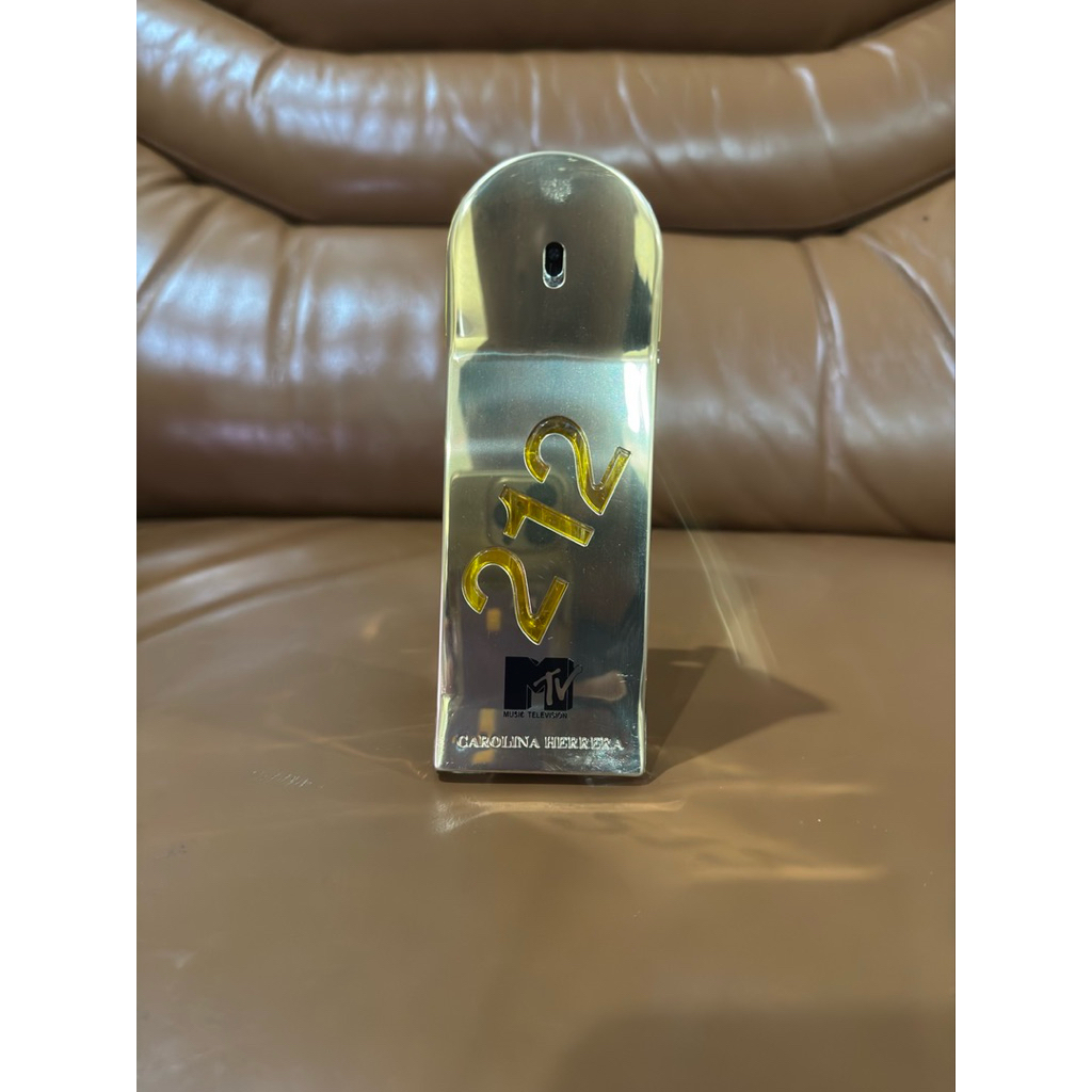 212Vip Men Heroes NYCxMTV 100ml boxes