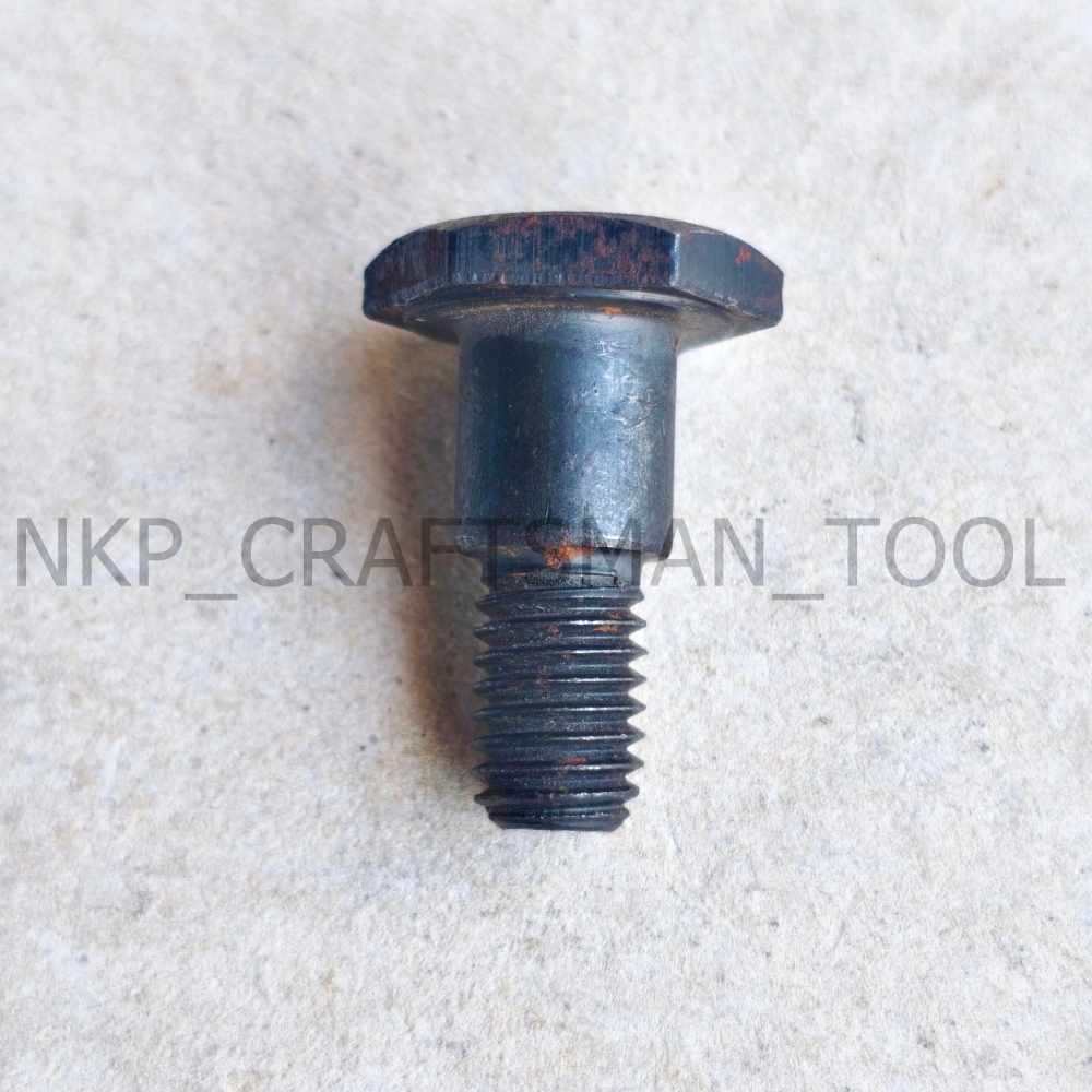น็อตคลัช น็อตคลัท สำหรับ เครื่องตัดหญ้า รุ่น CG328 CG-328 อย่างดี
