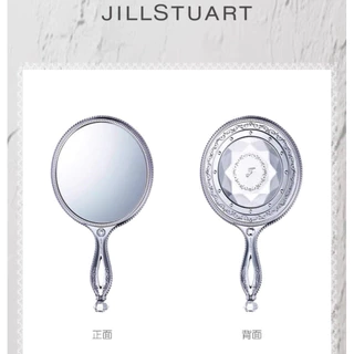 JILL STUART Hand Mirror 👸🌟 JILL STUART Hand Mirror กระจกเจ้าหญิง