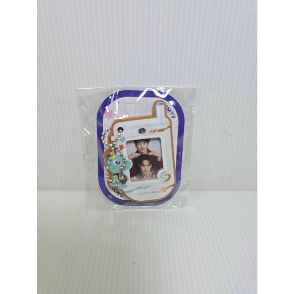 <พร้อมส่ง> กาชา / โปสเตอร์ A3 #เซิร์ฟจาว่า #SurfJava #Rexxa #เร็กซ่า  #GMM ราคา ถูกที่สุด ดีลบีเคเค แกลเลอรีภาพที่ 3