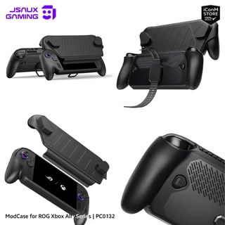 [ส่งทันที] JSAUX ModCase for ROG Xbox Ally, ROG Ally Series & Cooling Fans [PC0132, PC0111, PC0109 & GP202] [ผ่อน0%]