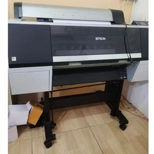 (มือสอง)Epson  P6000