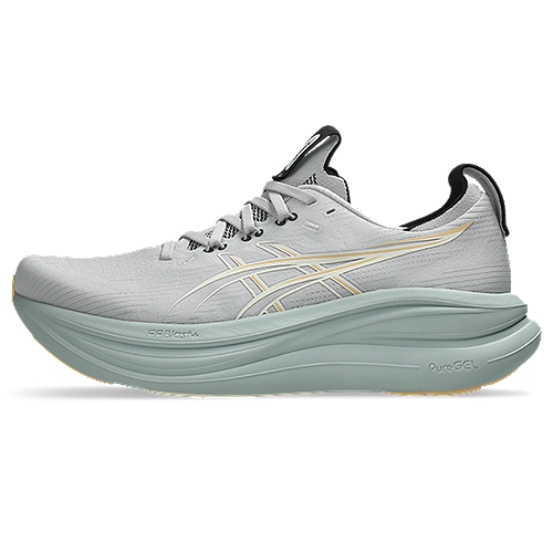 ASICS :  1011C127.020 GEL-NIMBUS 28 MEN รองเท้าวิ่งผู้ชาย