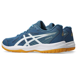 ASICS : 1071A104.405 UPCOURT 6 MEN รองเท้าสำหรับกีฬาในร่มผู้ชาย