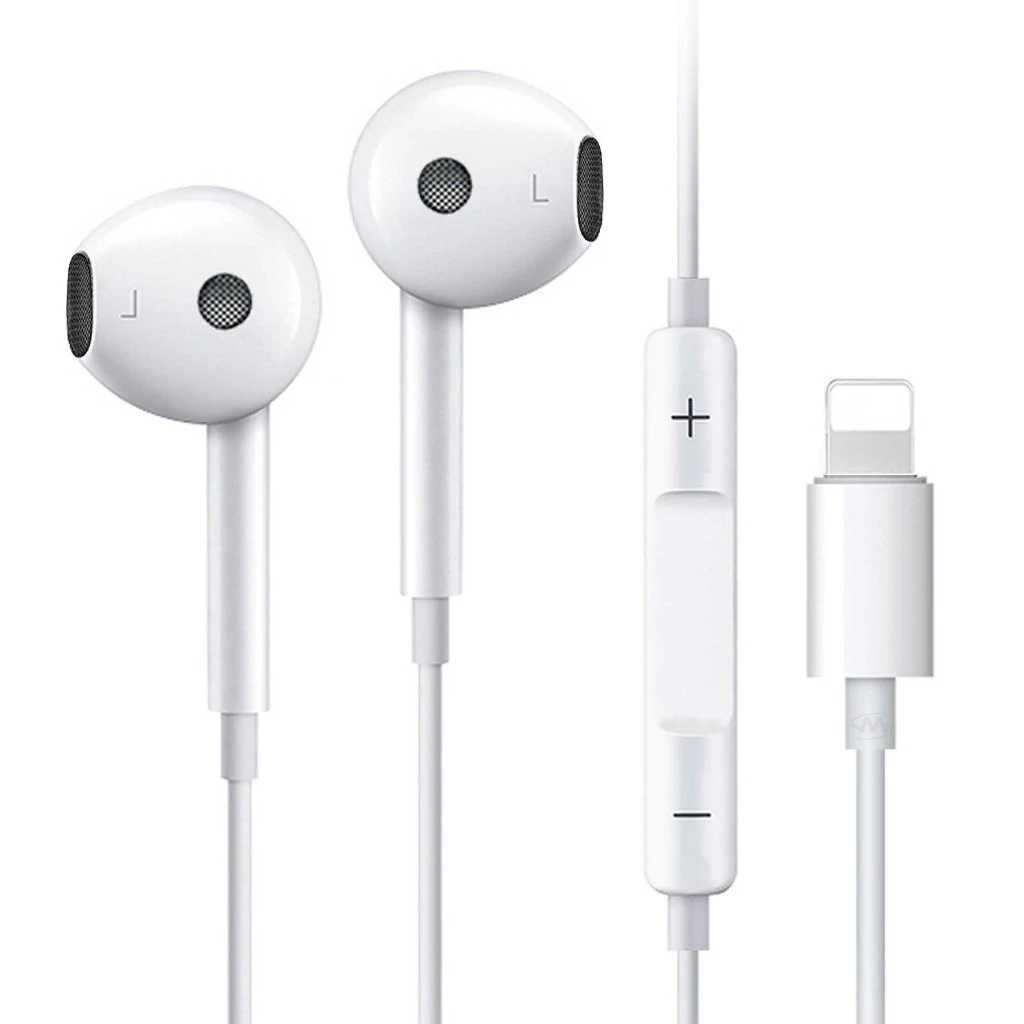 Sanmax หูฟัง Type-C HiFi ไมค์ในตัว รองรับ iPhone/Android thumbnail 3