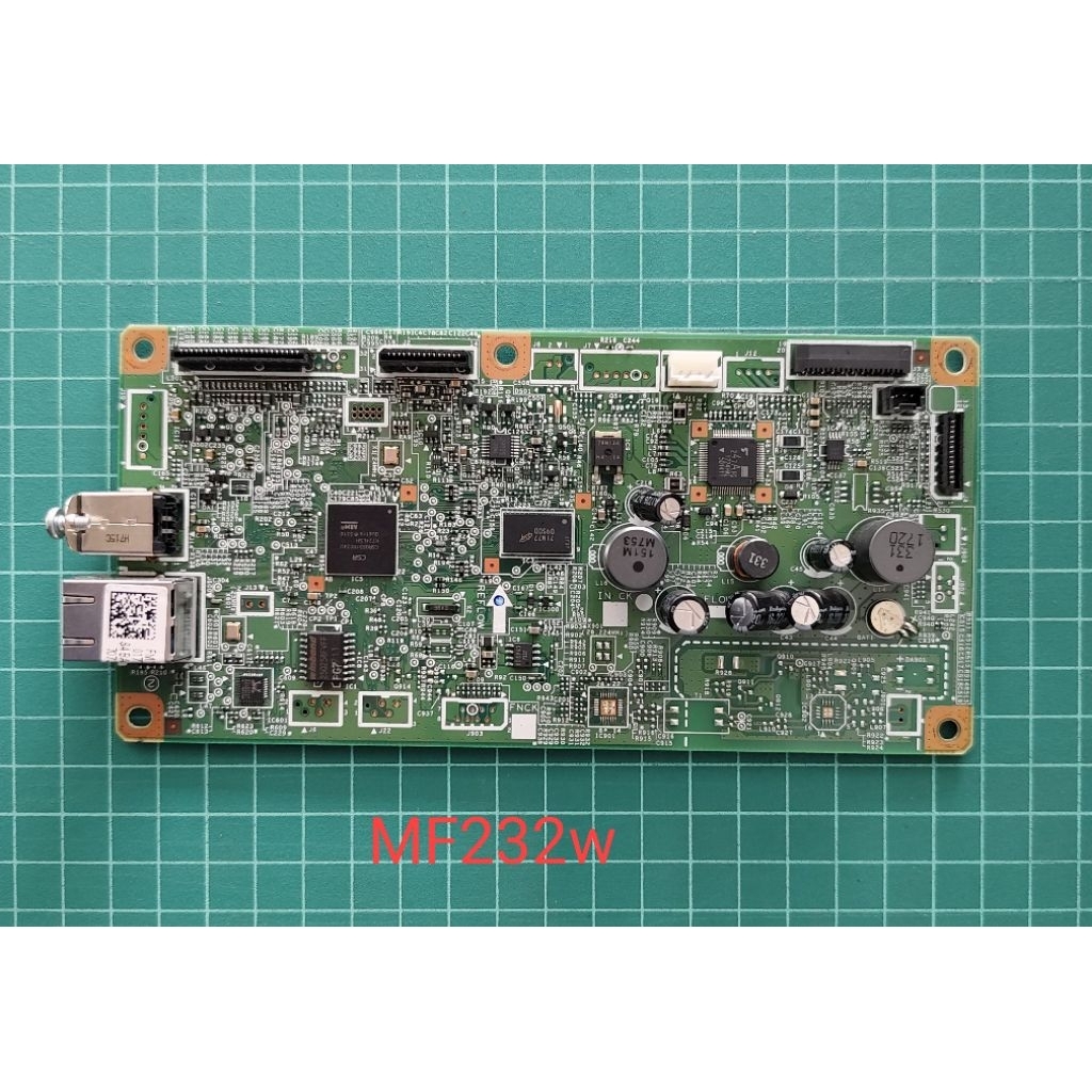 Mainboard ปริ้นเตอร์ Canon MF 232w แท้มือสอง