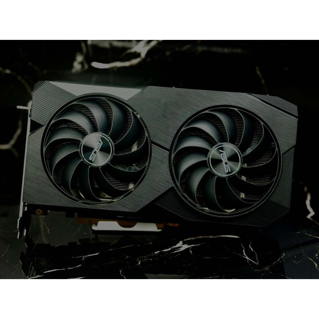 รวมการ์ดจอ 🔴AMD Radeon RX Series มือสองมีประกัน หลายรุ่น!