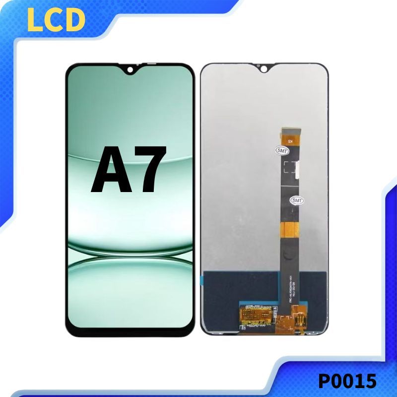 หน้าจอ for OPPO A7 จอชุดพร้อมทัสกรีน จอoppo จอA7 LCD Display Touch