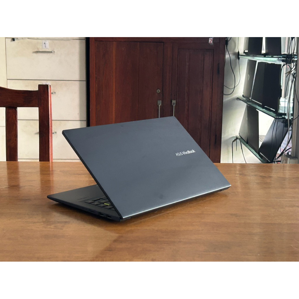 Asus VivoBook14 D413DA-EB003T SSD