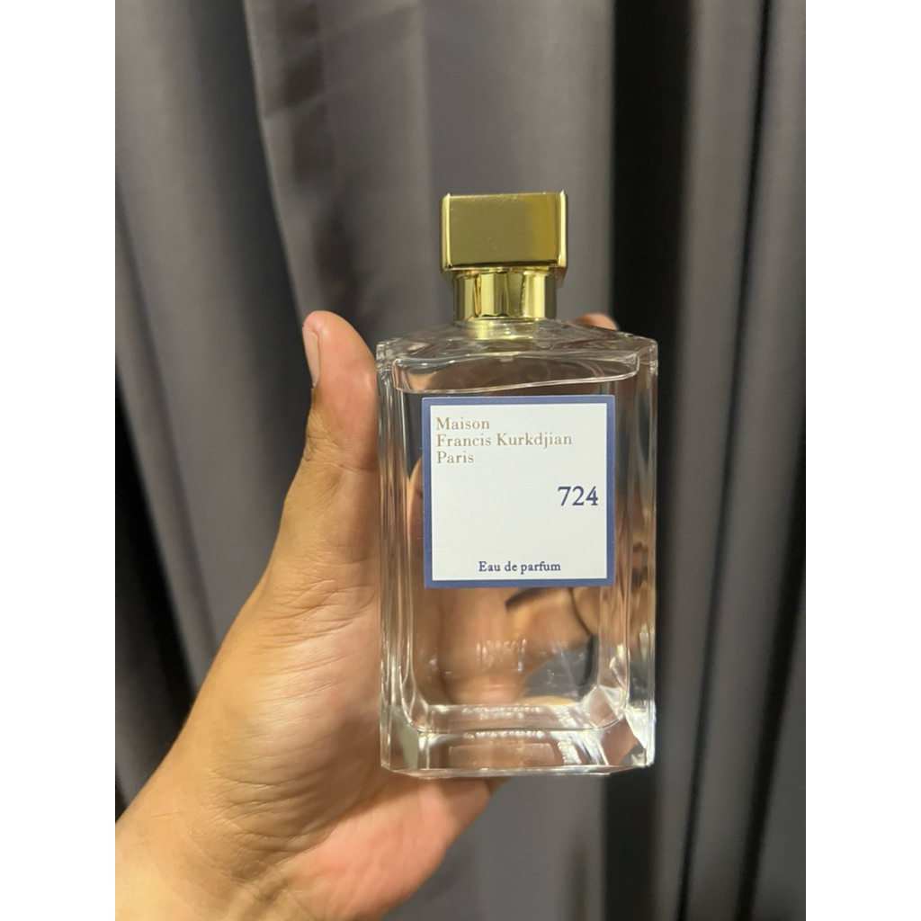 MFK 724 200ml bo box