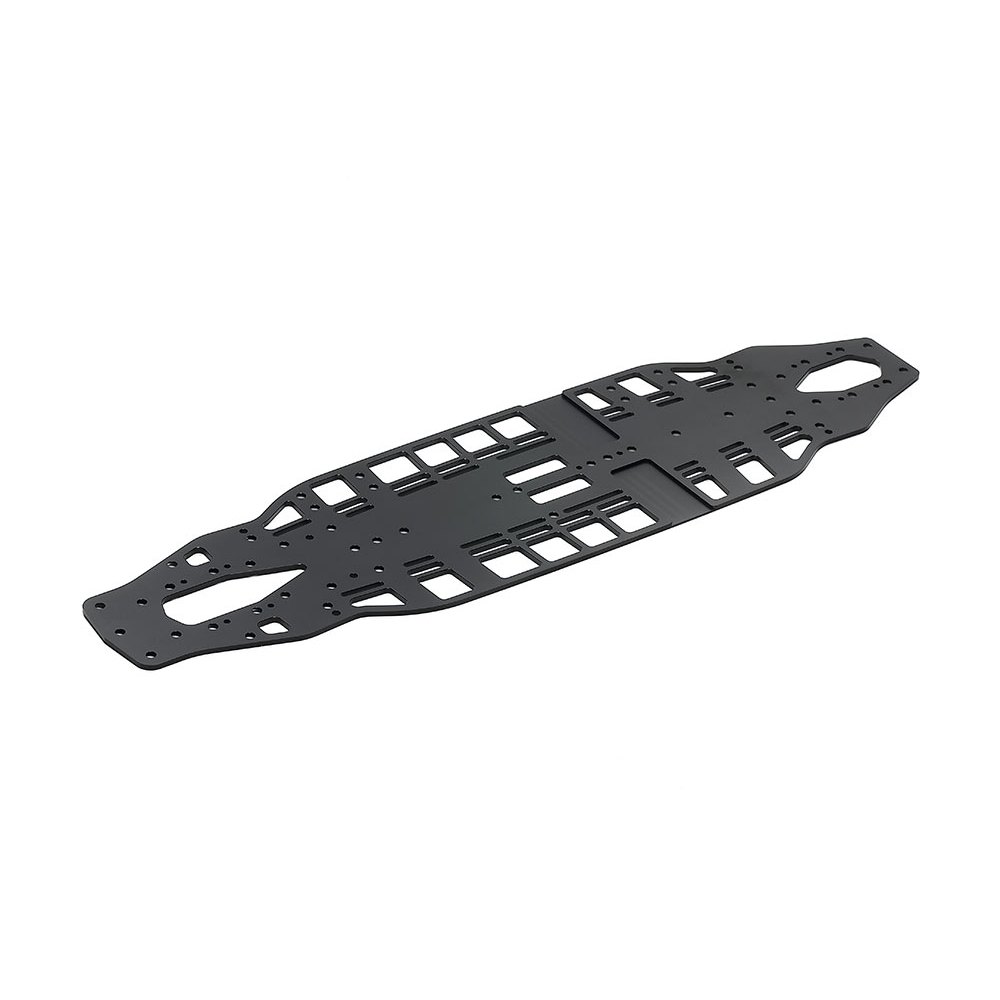 TAMIYA 51759 TRF421X ALUMINUM LOWER DECK