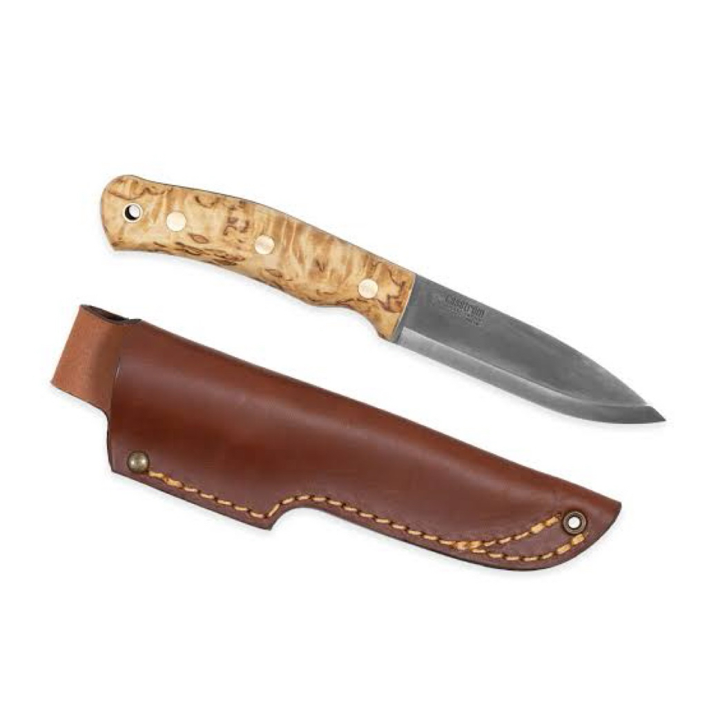 Casstrom no10 14C28N made in sweden แท้ มีดเดินป่า survival