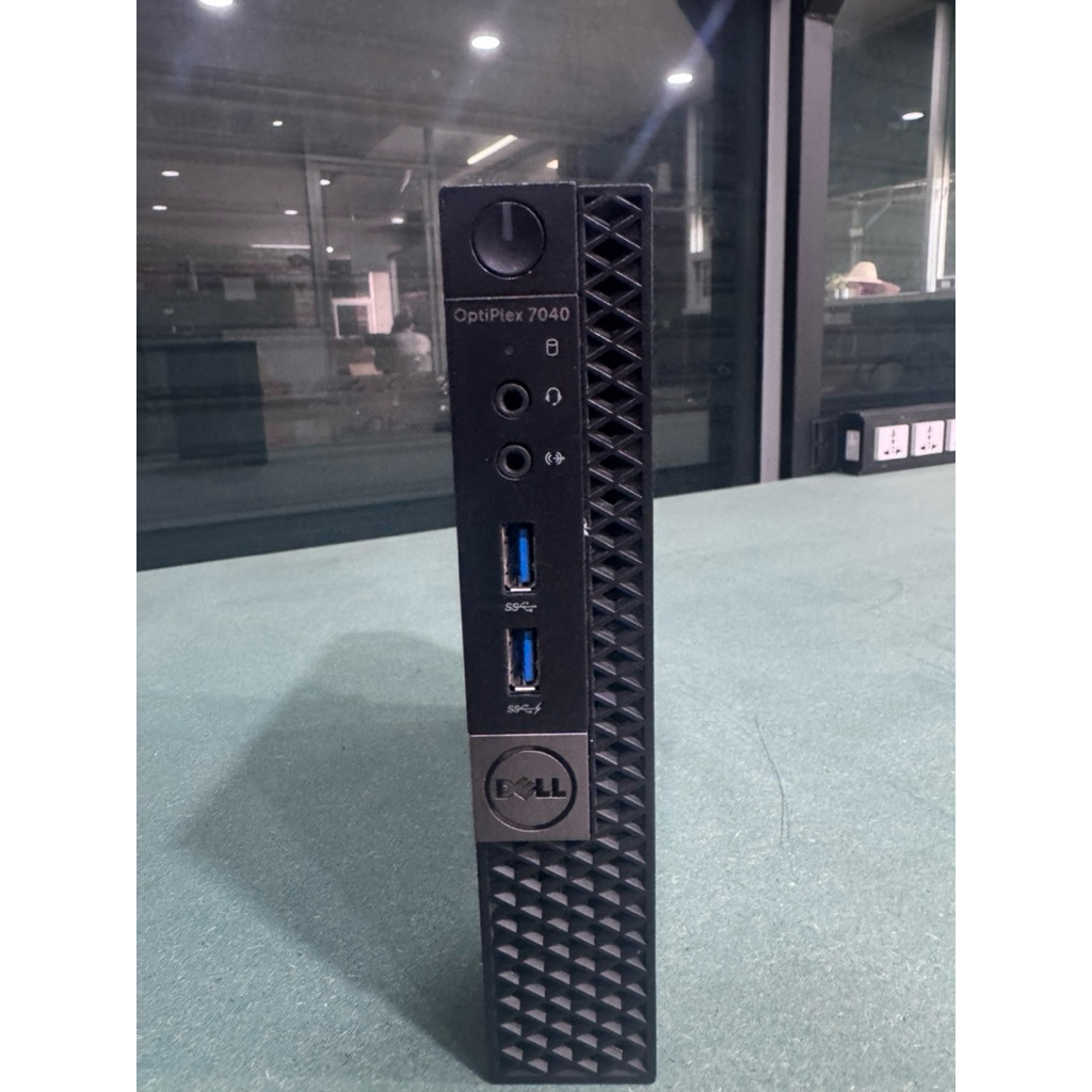 DellOptiplex 7040-9020 Micro