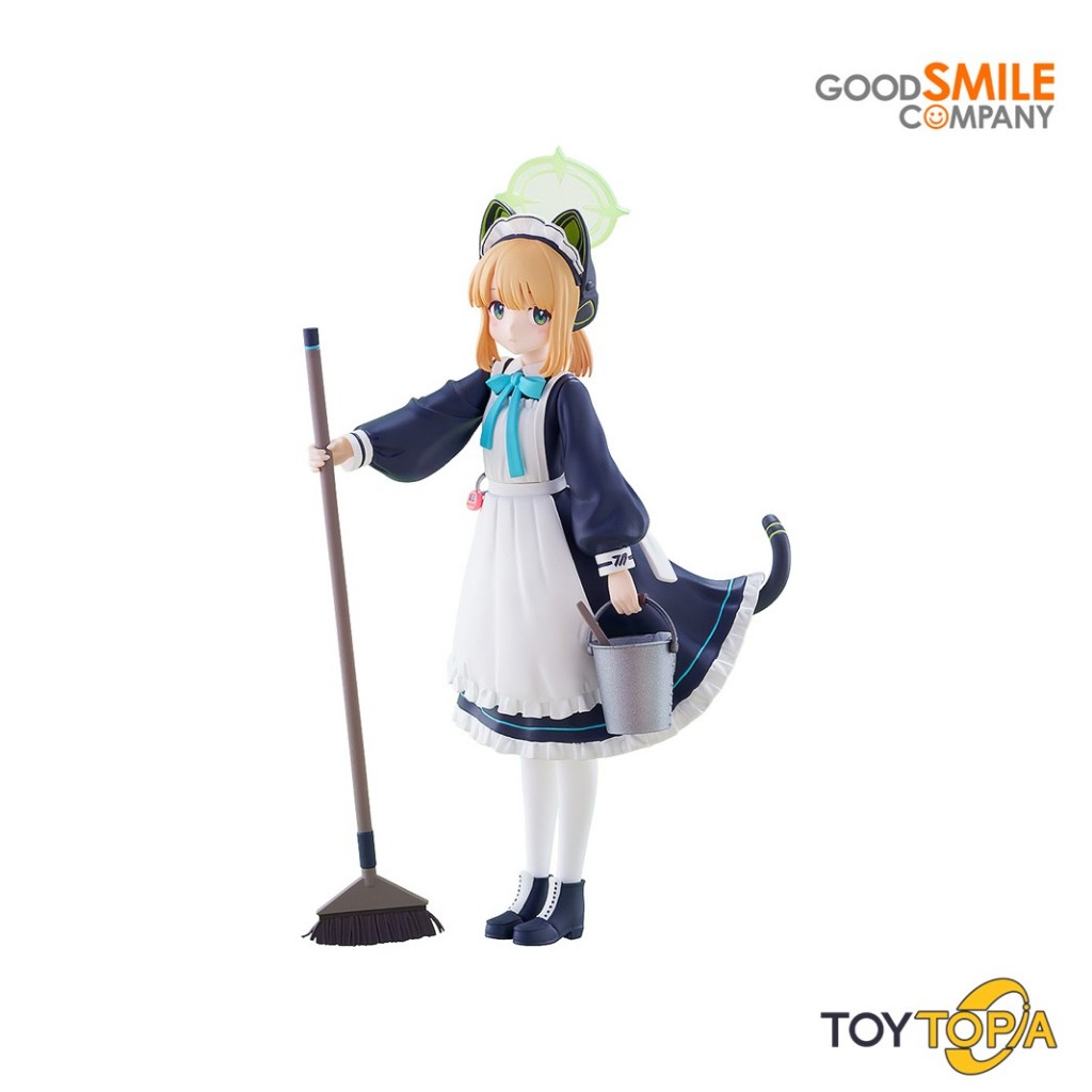 (662742) POP UP PARADE Midori (Maid): Blue Archive By Good Smile Company