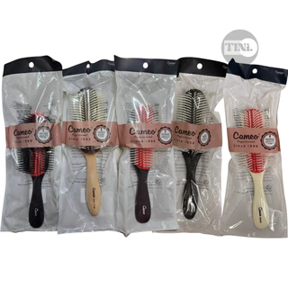แปรงเปียก คามิโอ Cameo Wet Brush วัสดุทนทาน แข็งแรง