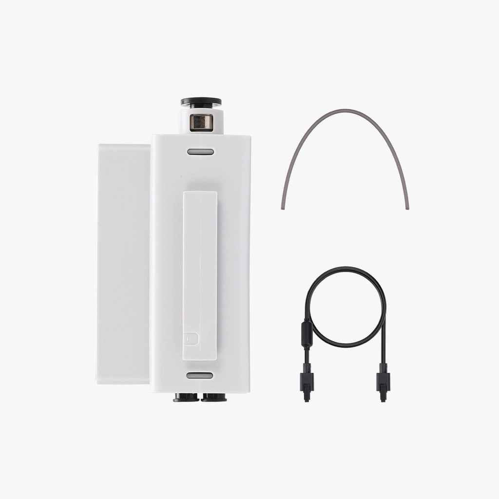Bambu Lab AMS Hub สำหรับ A1 Series | อุปกรณ์เชื่อมต่อ AMS / AMS 2 Pro / AMS HT