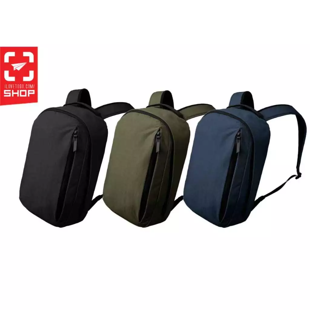 กระเป๋า Alpaka - Metro Backpack - Axoflux 400D