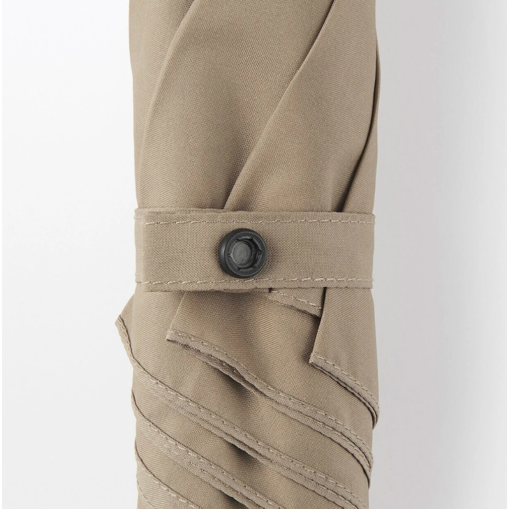 MUJI มูจิ ร่มพกพา พับเก็บได้ All-weather 2-way Foldable Umbrella ,6 rib , 55cm รูปที่ 7