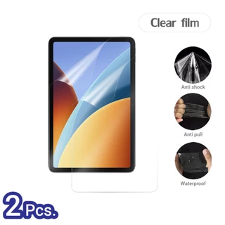 ฟิล์มไฮโดรเจล สำหรับ เรดมี่ แพด 2 9.7นิ้ว 4G (2026) เท่านั้น Hydrogel Film For REDMI Pad 2 (9.7) 2026
