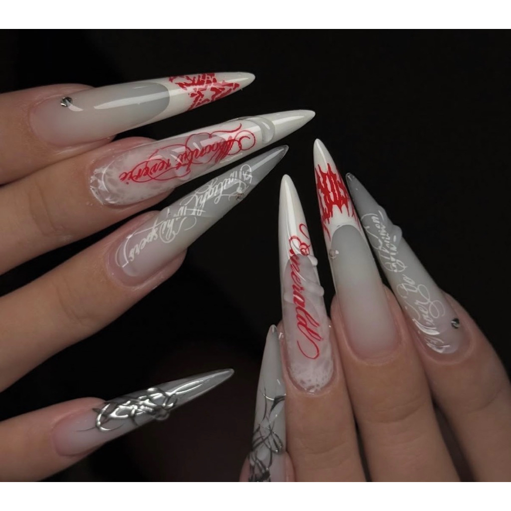 Fingertipworker❤️‍🔥stamping✝️plate