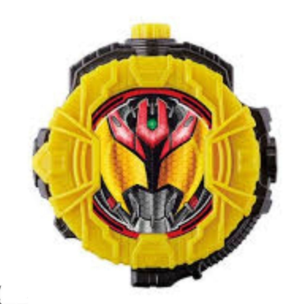 GP Sound Ride​Watch​ Kamen Rider Zi-O
