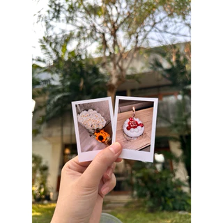 ปริ้นรูป 2x3 นิ้ว | ชื่อ “จับฟีลใส่กรอบ” | กระดาษโฟโต้ 260 แกรม | เลือกขอบได้ | แถมซองใส
