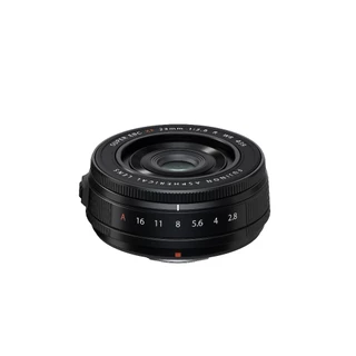 XF23mmF2.8 R WR/ประกันศูนย์ไทย